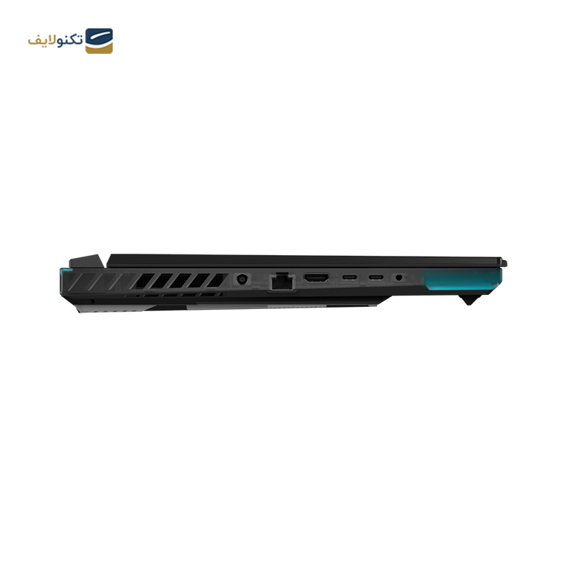 لپ‌ تاپ ایسوس 16 اینچی مدل ROG Strix SCAR 16 G634JZR i9 14900HX 32GB 2TB RTX4080 - Asus ROG Strix SCAR 16 (2023) G634 G634JZR i9 14900HX 32GB RAM 2TB SSD RTX4080
