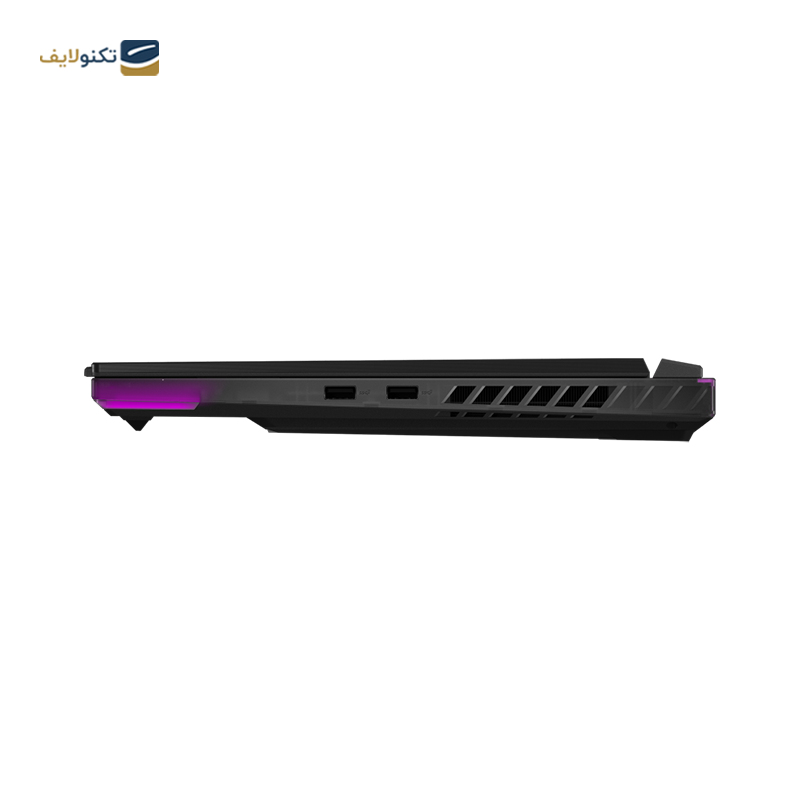 لپ‌ تاپ ایسوس 16 اینچی مدل ROG Strix SCAR 16 G634JZR i9 14900HX 32GB 2TB RTX4080 - Asus ROG Strix SCAR 16 (2023) G634 G634JZR i9 14900HX 32GB RAM 2TB SSD RTX4080