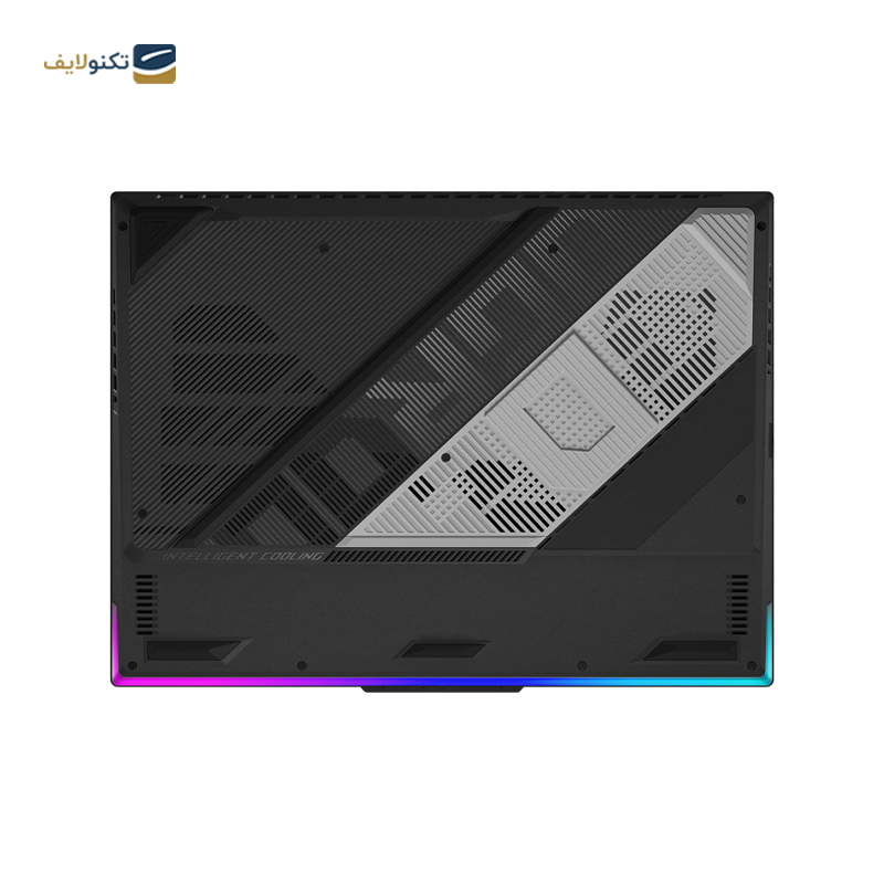 لپ‌ تاپ ایسوس 16 اینچی مدل ROG Strix SCAR 16 G634JZR i9 14900HX 32GB 2TB RTX4080 - Asus ROG Strix SCAR 16 (2023) G634 G634JZR i9 14900HX 32GB RAM 2TB SSD RTX4080
