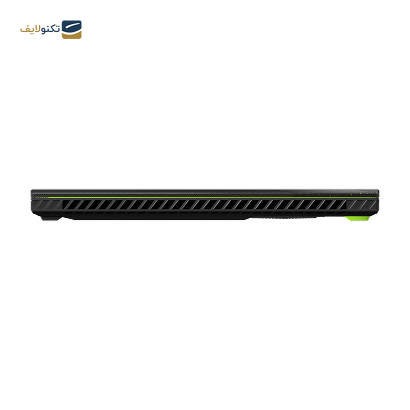 لپ تاپ ایسوس 18 اینچی مدل ROG Strix G18 G814JI i7 13650HX 32GB 2TB RTX4070 - Asus ROG Strix G18 G814JI i7 13650HX 32GB RAM 2TB SSD RTX4070