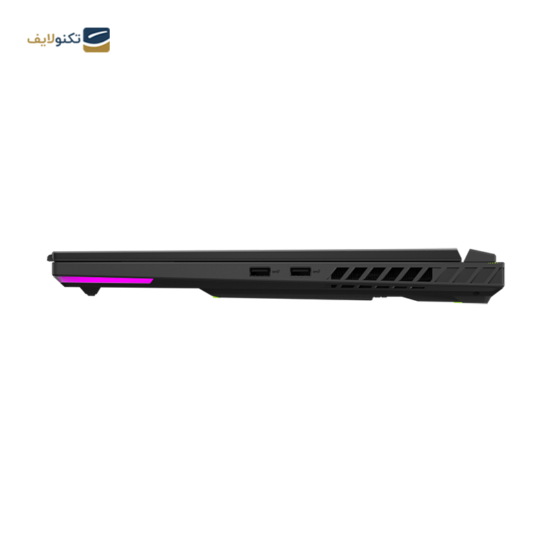 لپ تاپ ایسوس 18 اینچی مدل ROG Strix G18 G814JI i7 13650HX 32GB 2TB RTX4070 - Asus ROG Strix G18 G814JI i7 13650HX 32GB RAM 2TB SSD RTX4070