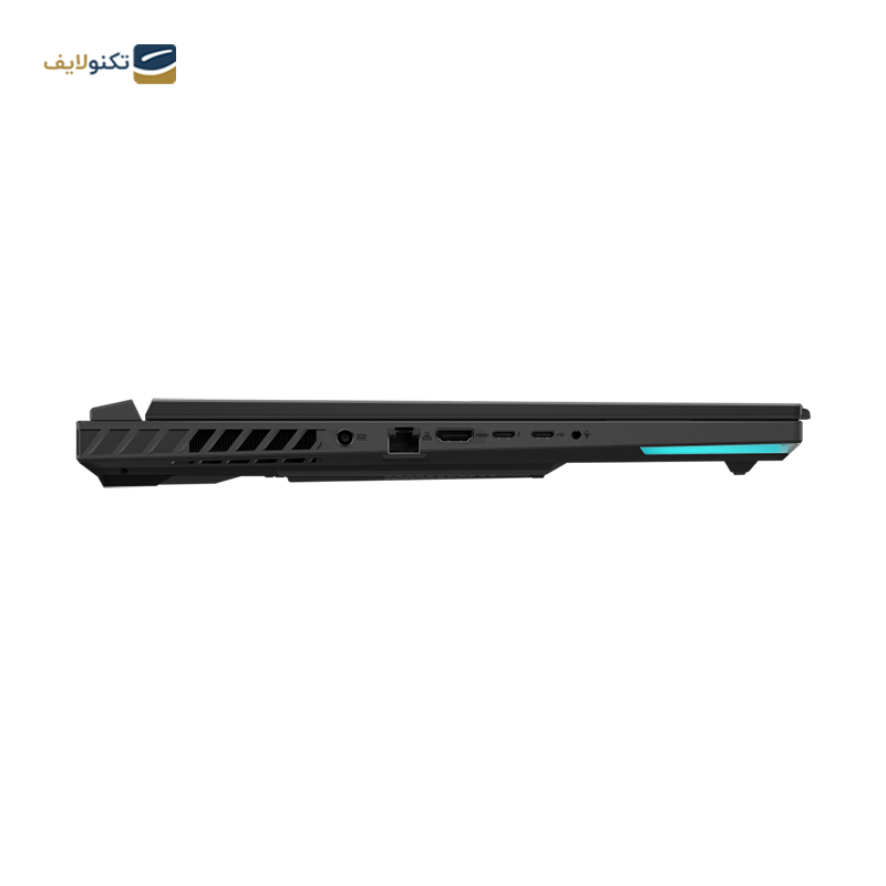 لپ تاپ ایسوس 18 اینچی مدل ROG Strix G18 G814JI i7 13650HX 32GB 2TB RTX4070 - Asus ROG Strix G18 G814JI i7 13650HX 32GB RAM 2TB SSD RTX4070
