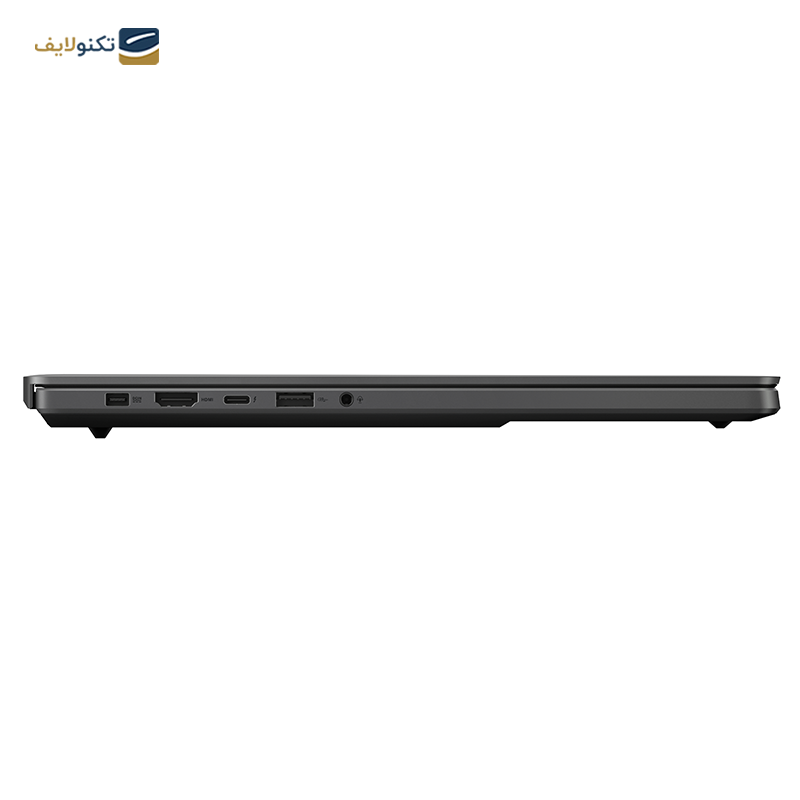 لپ تاپ ایسوس 16 اینچی مدل ROG Zephyrus G16 GU605MI Ultra 9 185H 16GB 1TB RTX4070 - Asus ROG Zephyrus G16 GU605MI-V Ultra 9 185H 16GB RAM 1TB SSD RTX4070