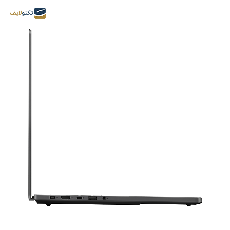 لپ تاپ ایسوس 16 اینچی مدل ROG Zephyrus G16 GU605MI Ultra 9 185H 16GB 1TB RTX4070 - Asus ROG Zephyrus G16 GU605MI-V Ultra 9 185H 16GB RAM 1TB SSD RTX4070