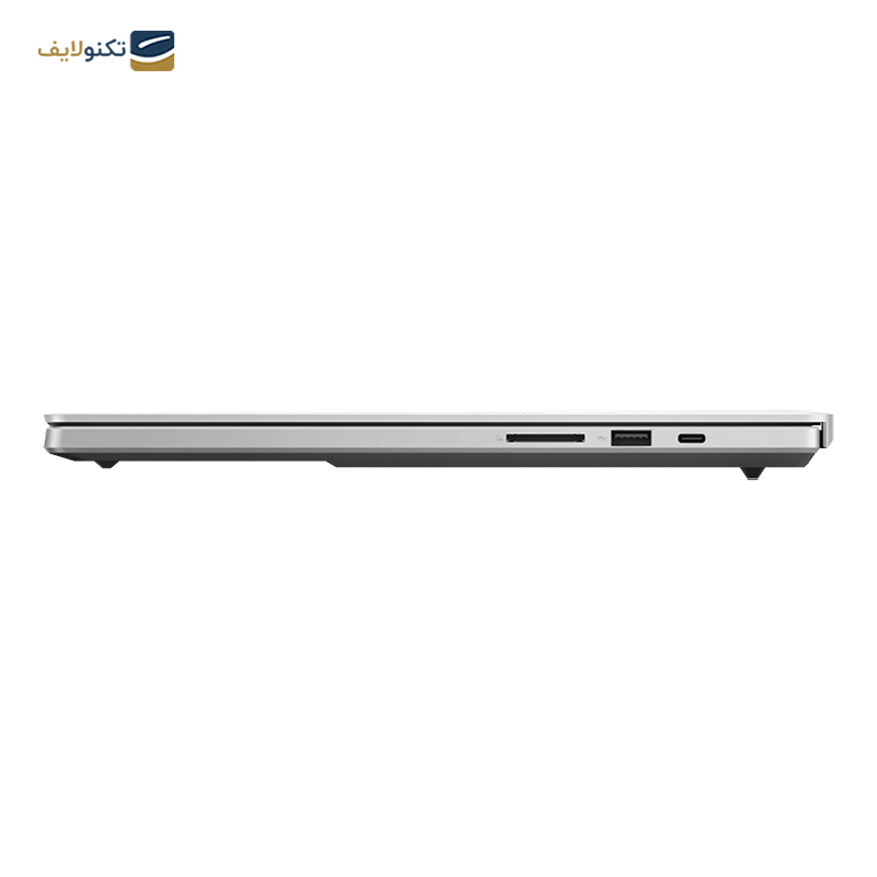 لپ تاپ ایسوس 16 اینچی مدل ROG Zephyrus G16 GU605MI Ultra 9 185H 16GB 1TB RTX4070 - Asus ROG Zephyrus G16 GU605MI-V Ultra 9 185H 16GB RAM 1TB SSD RTX4070