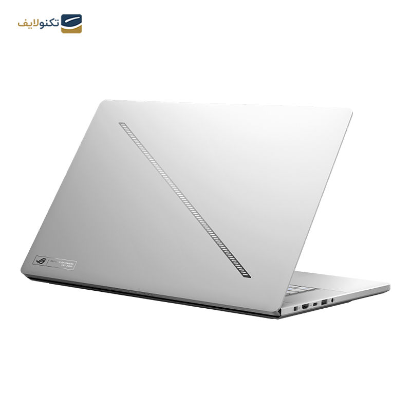 لپ تاپ ایسوس 16 اینچی مدل ROG Zephyrus G16 GU605MI Ultra 9 185H 16GB 1TB RTX4070 - Asus ROG Zephyrus G16 GU605MI-V Ultra 9 185H 16GB RAM 1TB SSD RTX4070
