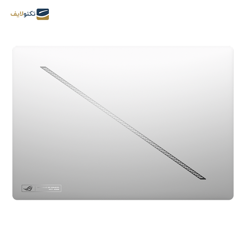 لپ تاپ ایسوس 16 اینچی مدل ROG Zephyrus G16 GU605MI Ultra 9 185H 16GB 1TB RTX4070 - Asus ROG Zephyrus G16 GU605MI-V Ultra 9 185H 16GB RAM 1TB SSD RTX4070