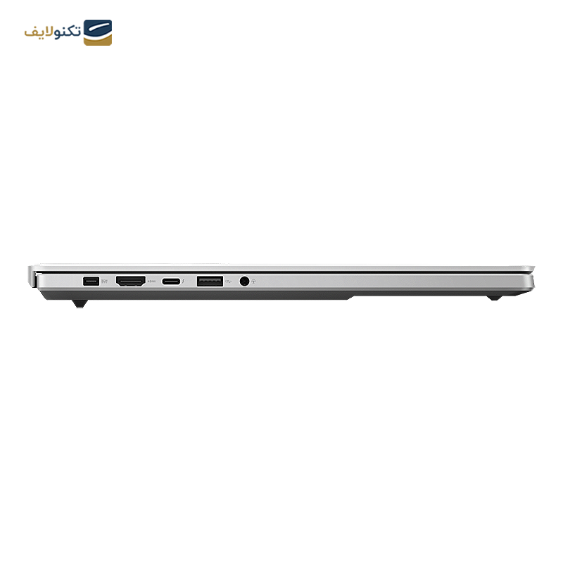 لپ تاپ ایسوس 16 اینچی مدل ROG Zephyrus G16 GU605MI Ultra 9 185H 16GB 1TB RTX4070 - Asus ROG Zephyrus G16 GU605MI-V Ultra 9 185H 16GB RAM 1TB SSD RTX4070