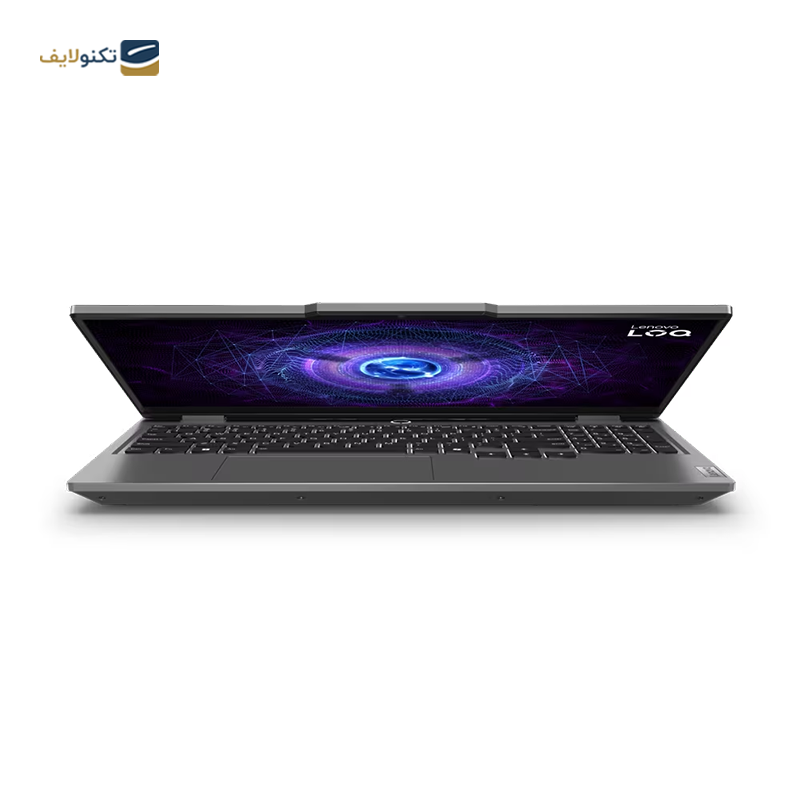 لپ تاپ لنوو 15.6 اینچی مدل LOQ i5 12450HX 40GB 1TB RTX2050 - Lenovo LOQ i5 12450HX 40GB RAM 1TB SSD RTX2050
