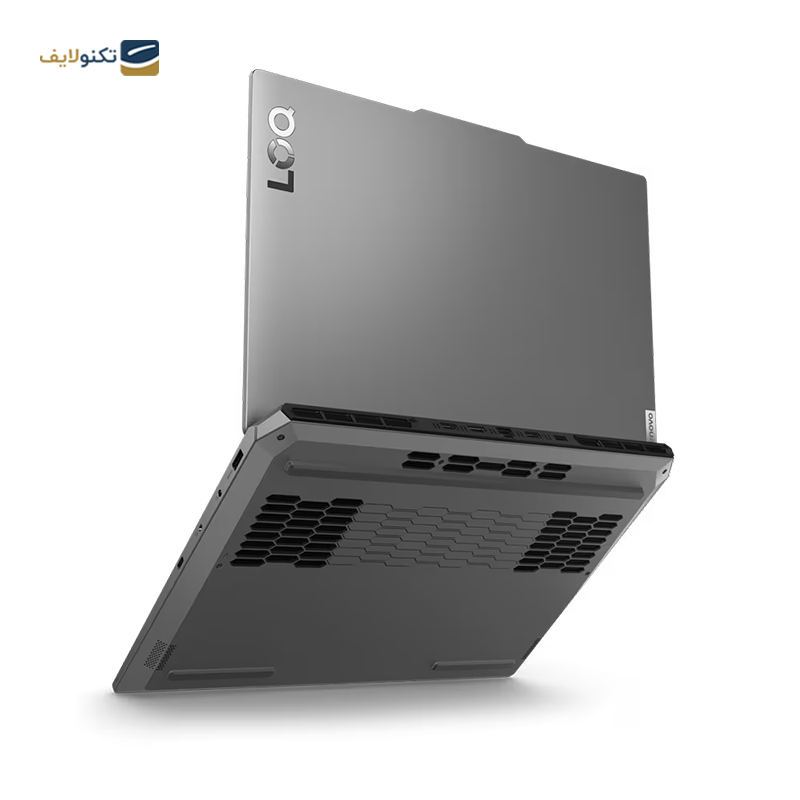 لپ تاپ لنوو 15.6 اینچی مدل LOQ i5 12450HX 32GB 1TB RTX2050 - Lenovo LOQ i5 12450HX 32GB RAM 1TB SSD RTX2050