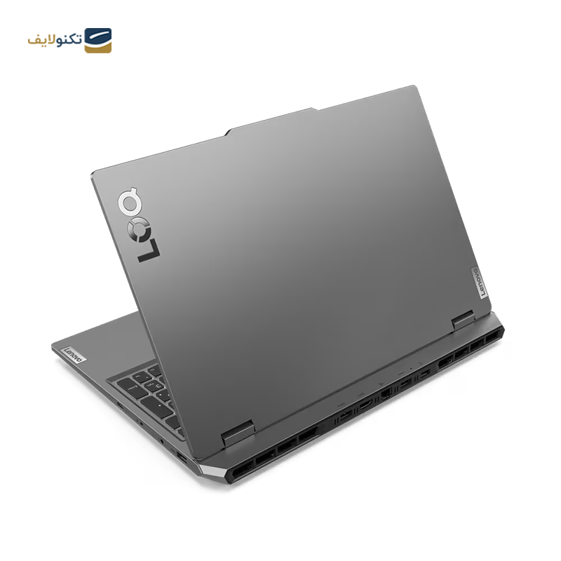 لپ تاپ لنوو 15.6 اینچی مدل LOQ i5 12450HX 24GB 1TB RTX2050 - Lenovo LOQ i5 12450HX 24GB RAM 1TB SSD RTX2050