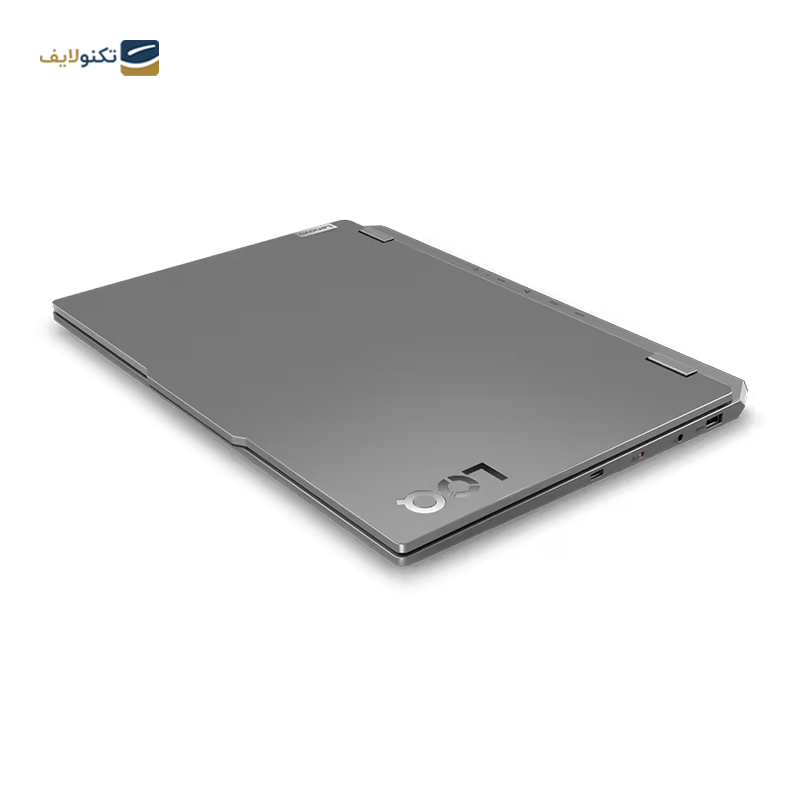لپ تاپ لنوو 15.6 اینچی مدل LOQ i5 12450HX 24GB 1TB RTX2050 - Lenovo LOQ i5 12450HX 24GB RAM 1TB SSD RTX2050