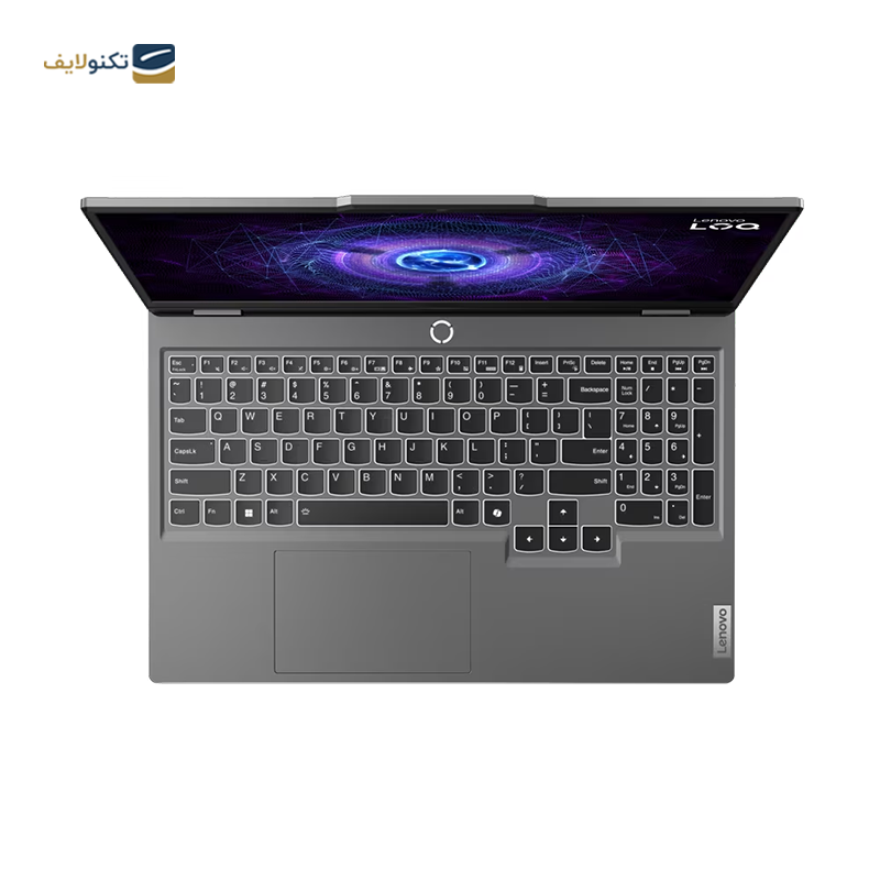 لپ تاپ لنوو 15.6 اینچی مدل LOQ i5 12450HX 24GB 1TB RTX2050 - Lenovo LOQ i5 12450HX 24GB RAM 1TB SSD RTX2050