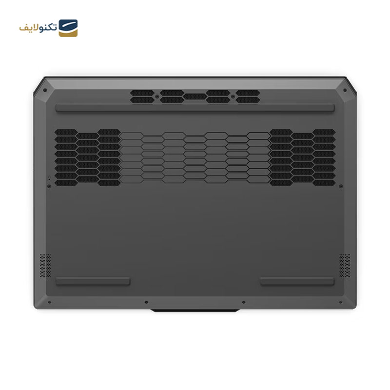 لپ تاپ لنوو 15.6 اینچی مدل LOQ i5 12450HX 24GB 1TB RTX2050 - Lenovo LOQ i5 12450HX 24GB RAM 1TB SSD RTX2050