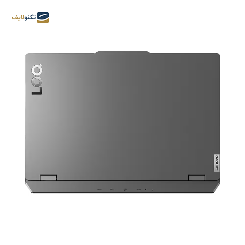 لپ تاپ لنوو 15.6 اینچی مدل LOQ i5 12450HX 16GB 1TB RTX2050 - Lenovo LOQ i5 12450HX 16GB RAM 1TB SSD RTX2050