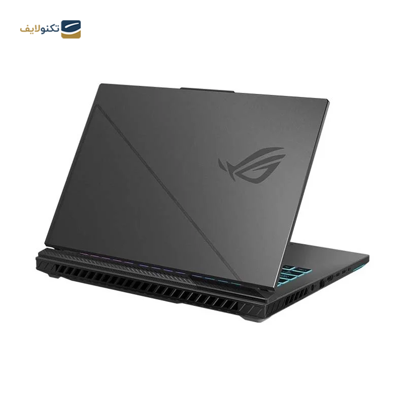 لپ تاپ ایسوس 16 اینچی مدل ROG Strix G614JV i7 13650H 24GB 1TB SSD RTX 4060 - Asus ROG Strix G614JV i7 13650HX 24GB 1TB SSD 8GB RTX 4060 16 inch Laptop