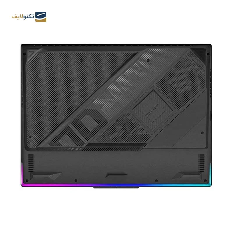 لپ تاپ ایسوس 16 اینچی مدل ROG Strix G614JV i7 13650H 24GB 1TB SSD RTX 4060 - Asus ROG Strix G614JV i7 13650HX 24GB 1TB SSD 8GB RTX 4060 16 inch Laptop