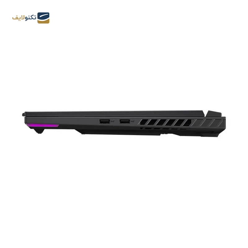 لپ تاپ ایسوس 16 اینچی مدل ROG Strix G614JV i7 13650H 24GB 1TB SSD RTX 4060 - Asus ROG Strix G614JV i7 13650HX 24GB 1TB SSD 8GB RTX 4060 16 inch Laptop