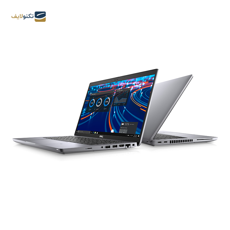 لپ تاپ دل 14 اینچی مدل Latitude 5420 i5 1145G7 8GB 240GB - Dell Latitude 5420 i5 1145G7 8GB RAM 240GB SSD Iris Xe