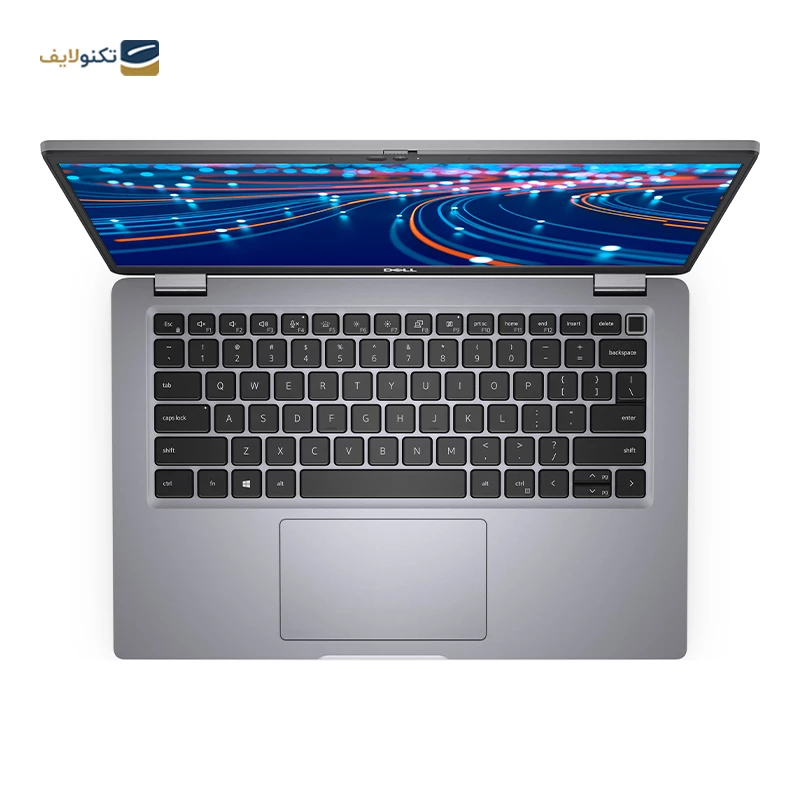 لپ تاپ دل 14 اینچی مدل Latitude 5420 i5 1145G7 8GB 240GB - Dell Latitude 5420 i5 1145G7 8GB RAM 240GB SSD Iris Xe