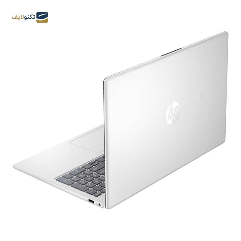 لپ تاپ اچ‌ پی 15.6 اینچی مدل Laptop 15-fd0371nia i7 1355U 16GB 512GB MX570 - HP Laptop 15-fd0371nia i7 1355U 16GB RAM 512GB SSD MX570