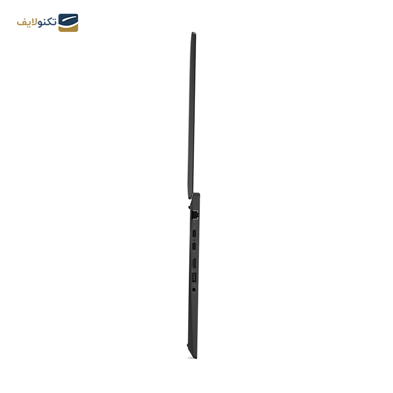 لپ تاپ لنوو 14 اینچی مدل ThinkPad P14s i7 1360P 16GB 512GB - Lenovo ThinkPad P14s i7 1360P 16GB RAM 512GB SSD