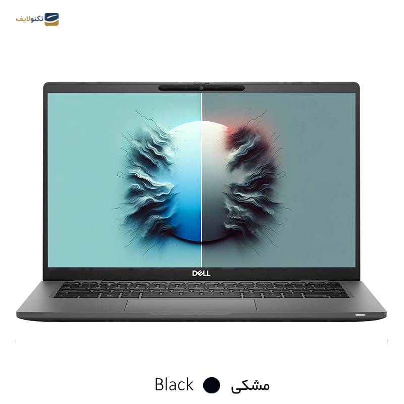 لپ تاپ دل 14 اینچی مدل Latitude 7420 i5 1145G7 16GB 256GB - Dell Latitude 7420 i5 1145G7 16GB RAM 256GB SSD Iris Xe