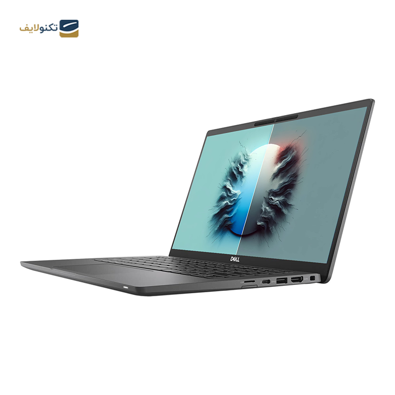 لپ تاپ دل 14 اینچی مدل Latitude 7420 i5 1145G7 16GB 256GB - Dell Latitude 7420 i5 1145G7 16GB RAM 256GB SSD Iris Xe