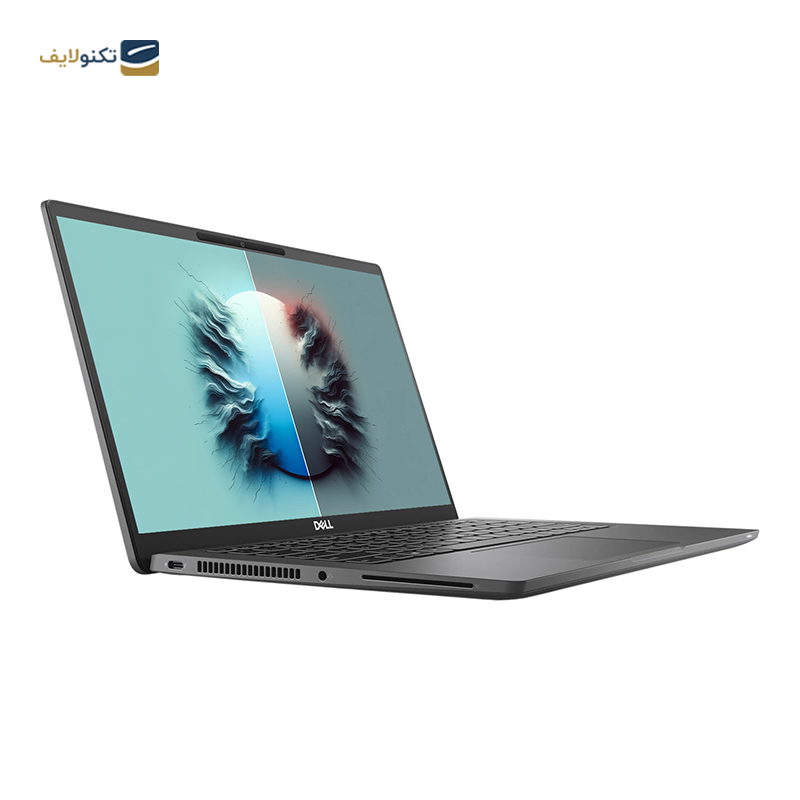 لپ تاپ دل 14 اینچی مدل Latitude 7420 i5 1145G7 16GB 256GB - Dell Latitude 7420 i5 1145G7 16GB RAM 256GB SSD Iris Xe