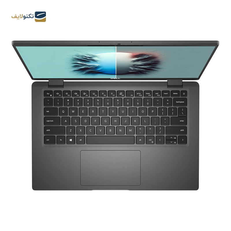 لپ تاپ دل 14 اینچی مدل Latitude 7420 i5 1145G7 16GB 256GB - Dell Latitude 7420 i5 1145G7 16GB RAM 256GB SSD Iris Xe