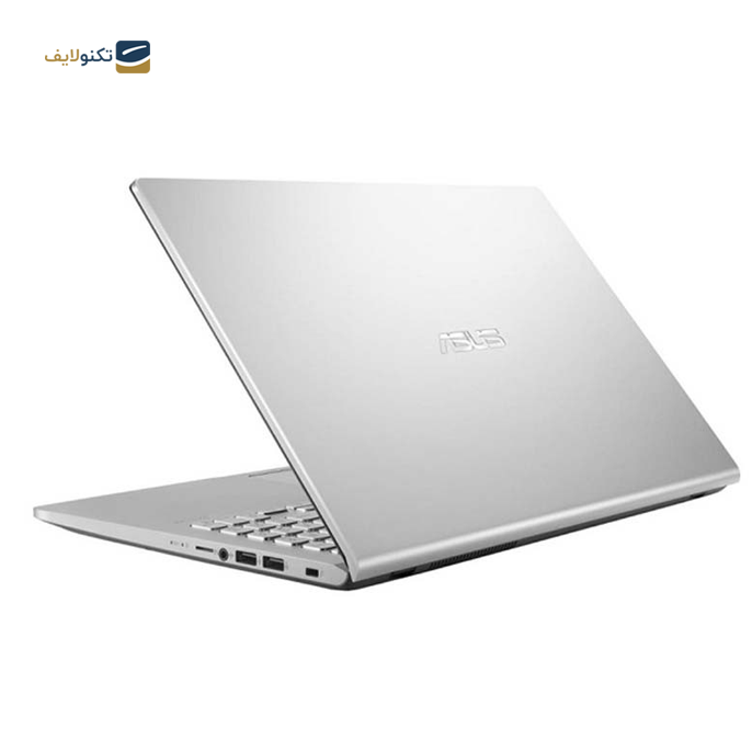 لپ تاپ 15.6 اینچی ایسوس مدل VivoBook X509FA Corei3 10110U 4G 1T Intel - ASUS VivoBook X509FA Corei3 10110U 4G 1T Intel - 15 inch HD Laptop