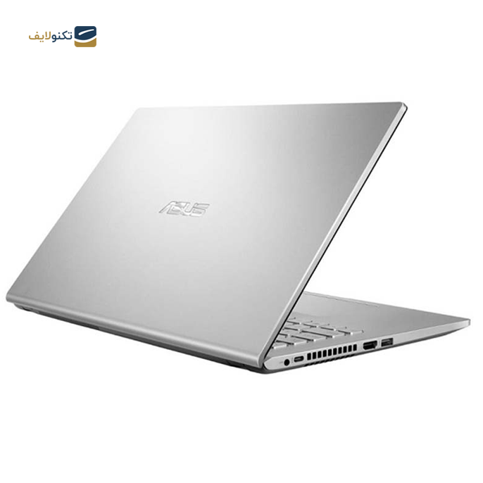 لپ تاپ 15.6 اینچی ایسوس مدل VivoBook X509FA Corei3 10110U 4G 1T Intel - ASUS VivoBook X509FA Corei3 10110U 4G 1T Intel - 15 inch HD Laptop
