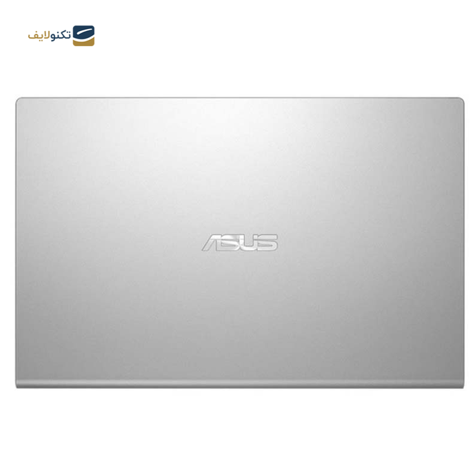 لپ تاپ 15.6 اینچی ایسوس مدل VivoBook X509FA Corei3 10110U 4G 1T Intel - ASUS VivoBook X509FA Corei3 10110U 4G 1T Intel - 15 inch HD Laptop