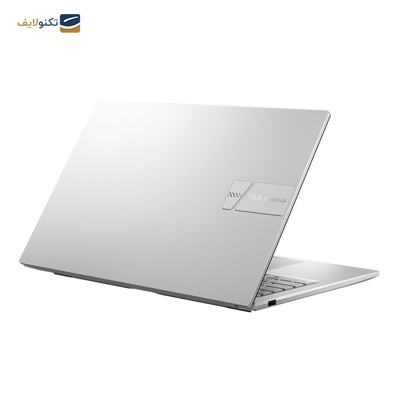 لپ تاپ ایسوس 15.6 اینچی مدل VivoBook 15 X1504ZA i5 1235U 40GB 1TB - Asus VivoBook 15 X1504ZA i5 1235U 40GB RAM 1TB SSD Iris Xe