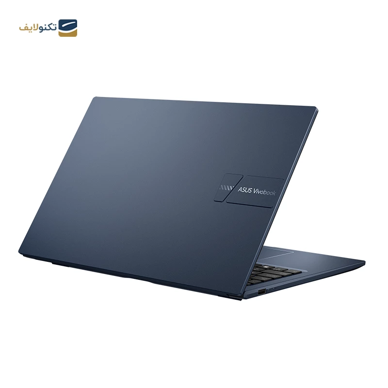 لپ تاپ ایسوس 15.6 اینچی مدل VivoBook 15 X1504ZA i5 1235U 40GB 1TB - Asus VivoBook 15 X1504ZA i5 1235U 40GB RAM 1TB SSD Iris Xe