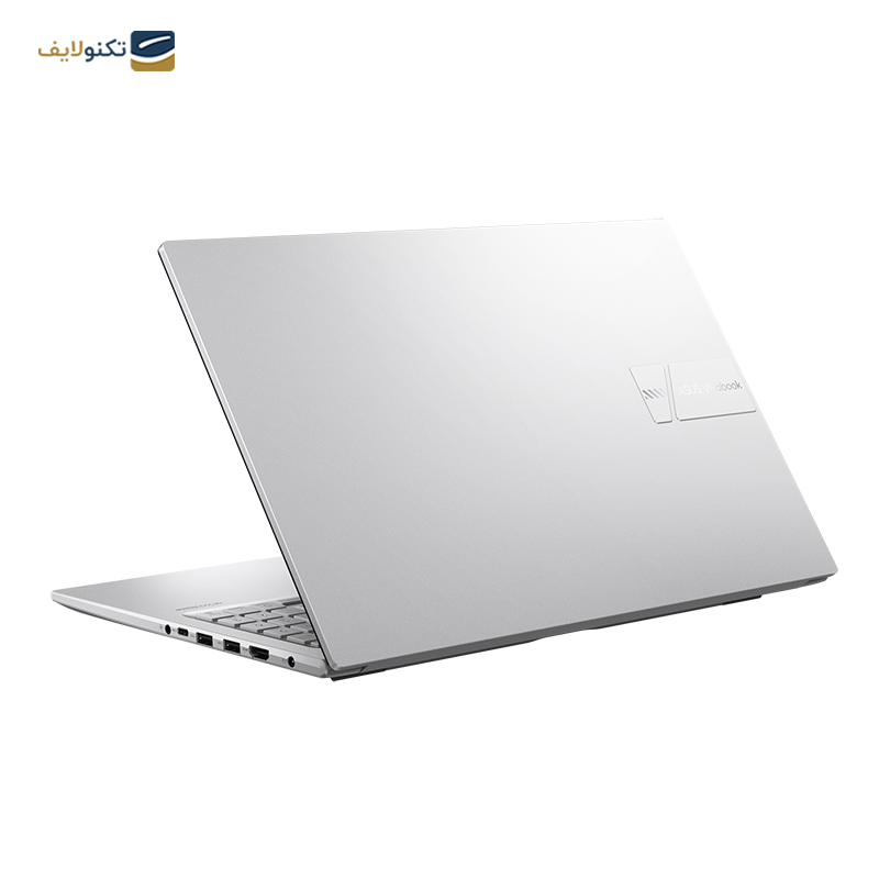 لپ تاپ ایسوس 15.6 اینچی مدل VivoBook 15 X1504ZA i5 1235U 40GB 1TB - Asus VivoBook 15 X1504ZA i5 1235U 40GB RAM 1TB SSD Iris Xe