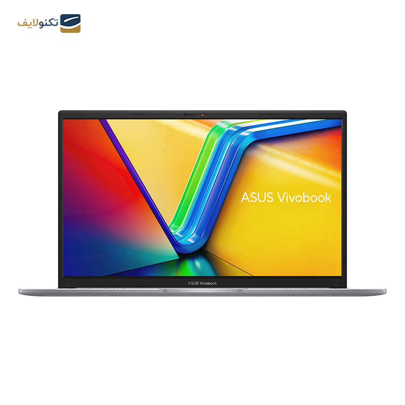 لپ تاپ ایسوس 15.6 اینچی مدل VivoBook 15 X1504ZA i5 1235U 40GB 1TB - Asus VivoBook 15 X1504ZA i5 1235U 40GB RAM 1TB SSD Iris Xe
