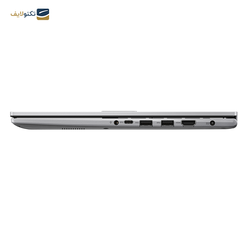 لپ تاپ ایسوس 15.6 اینچی مدل VivoBook 15 X1504ZA i5 1235U 40GB 1TB - Asus VivoBook 15 X1504ZA i5 1235U 40GB RAM 1TB SSD Iris Xe