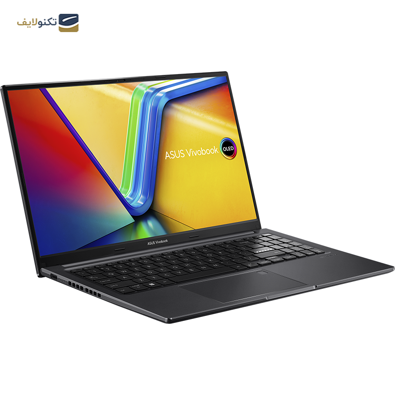 لپ تاپ ایسوس 15.6 اینچی مدل VivoBook 15 X1505 i5 1235U 16GB 512GB کاستوم - Asus VivoBook 15 X1505 i5 1235U 16GB RAM 512GB SSD CTS