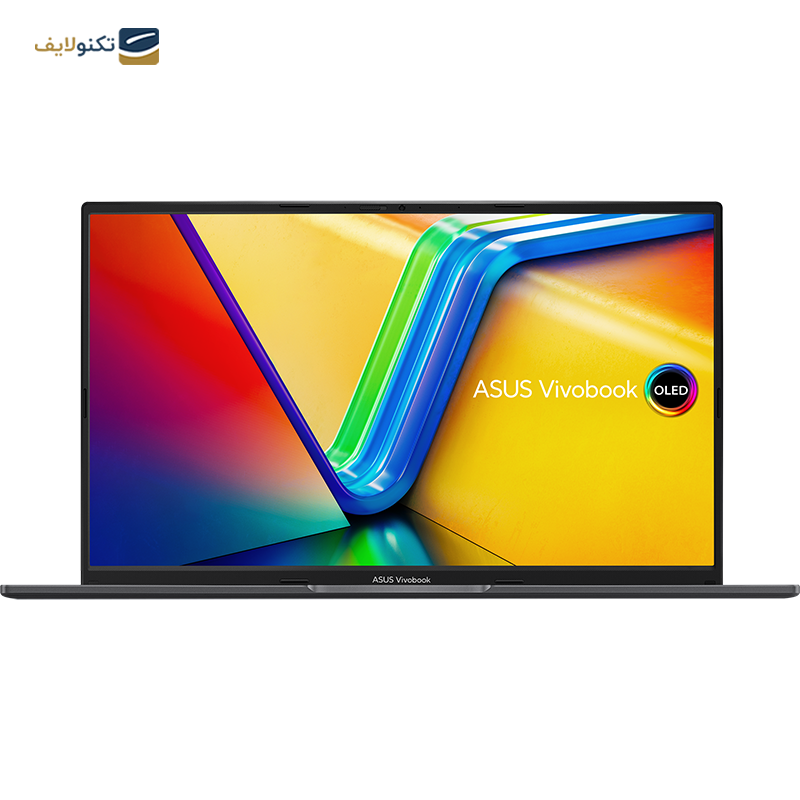 لپ تاپ ایسوس 15.6 اینچی مدل VivoBook 15 X1505 i5 1235U 16GB 512GB کاستوم - Asus VivoBook 15 X1505 i5 1235U 16GB RAM 512GB SSD CTS