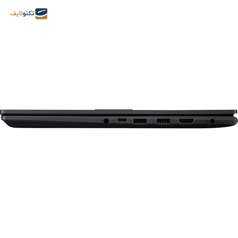 لپ تاپ ایسوس 15.6 اینچی مدل VivoBook 15 X1505 i5 1235U 16GB 512GB کاستوم - Asus VivoBook 15 X1505 i5 1235U 16GB RAM 512GB SSD CTS
