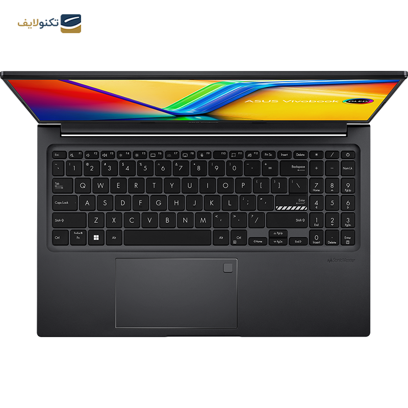 لپ تاپ ایسوس 15.6 اینچی مدل VivoBook 15 X1505 i5 1235U 16GB 512GB کاستوم - Asus VivoBook 15 X1505 i5 1235U 16GB RAM 512GB SSD CTS