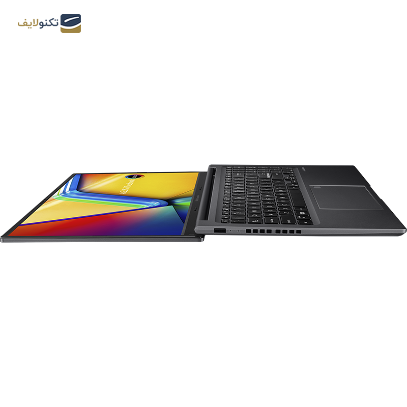 لپ تاپ ایسوس 15.6 اینچی مدل VivoBook 15 X1505 i5 1235U 16GB 512GB کاستوم - Asus VivoBook 15 X1505 i5 1235U 16GB RAM 512GB SSD CTS