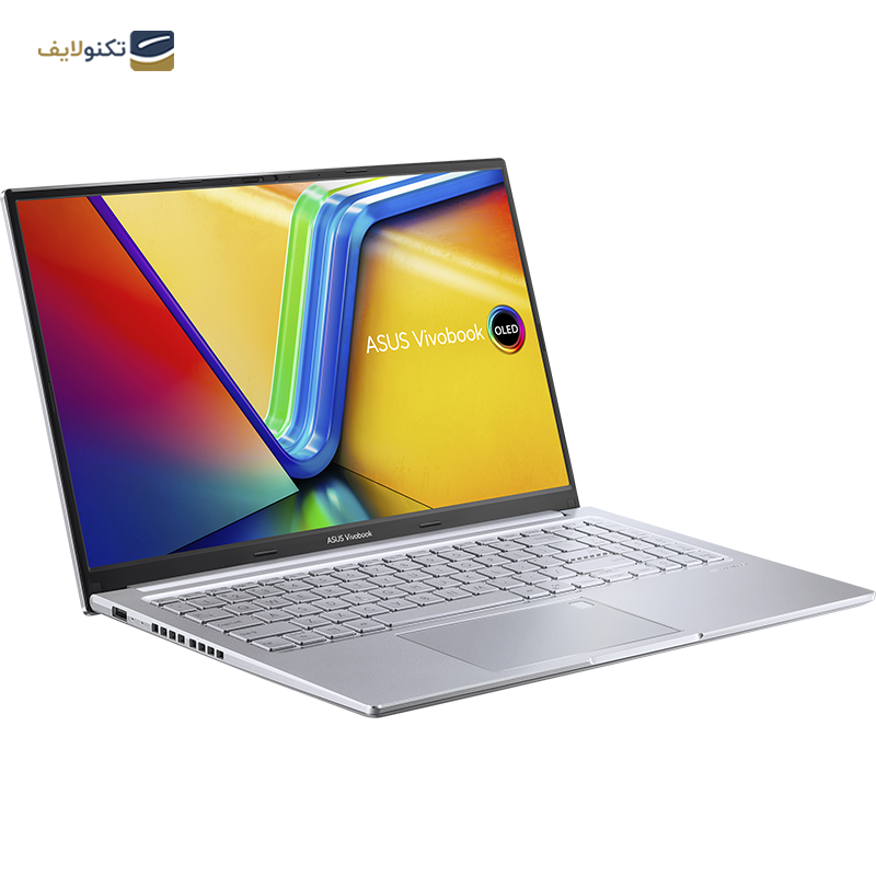 لپ تاپ ایسوس 15.6 اینچی مدل VivoBook 15 X1505 i5 1235U 16GB 512GB کاستوم - Asus VivoBook 15 X1505 i5 1235U 16GB RAM 512GB SSD CTS