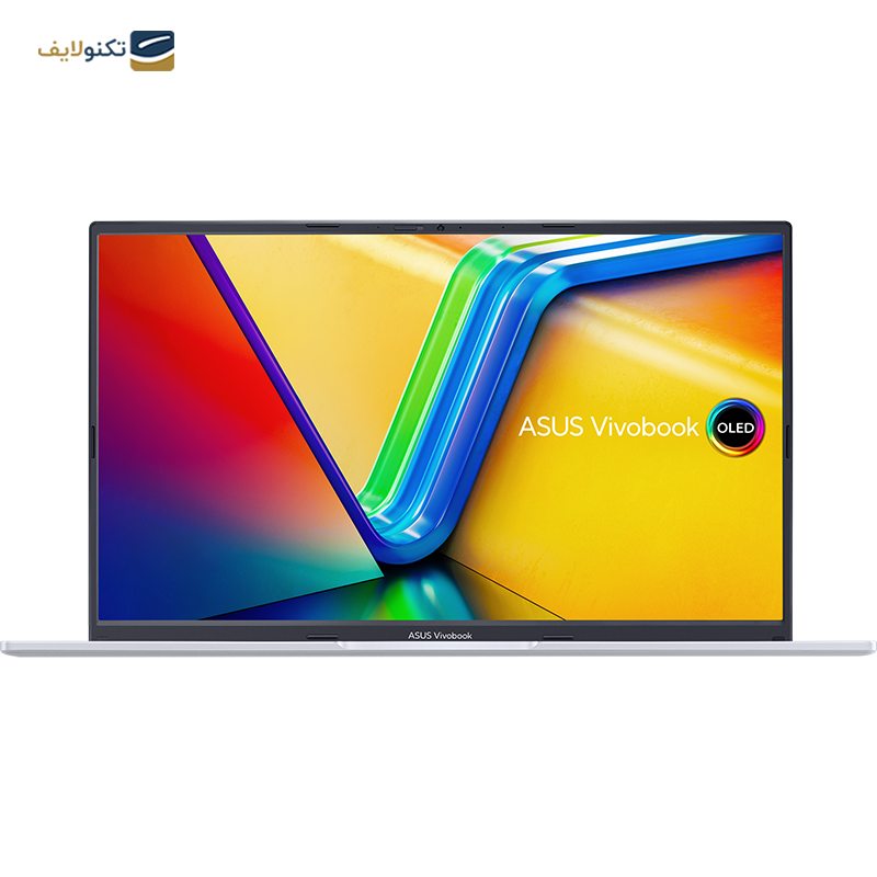 لپ تاپ ایسوس 15.6 اینچی مدل VivoBook 15 X1505 i5 1235U 16GB 512GB کاستوم - Asus VivoBook 15 X1505 i5 1235U 16GB RAM 512GB SSD CTS