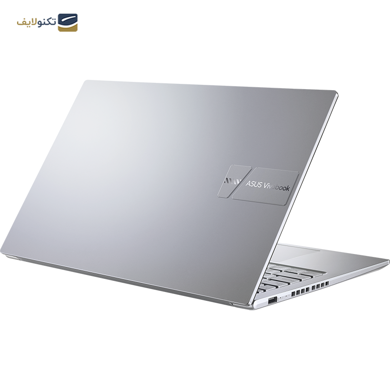لپ تاپ ایسوس 15.6 اینچی مدل VivoBook 15 X1505 i5 1235U 16GB 512GB کاستوم - Asus VivoBook 15 X1505 i5 1235U 16GB RAM 512GB SSD CTS