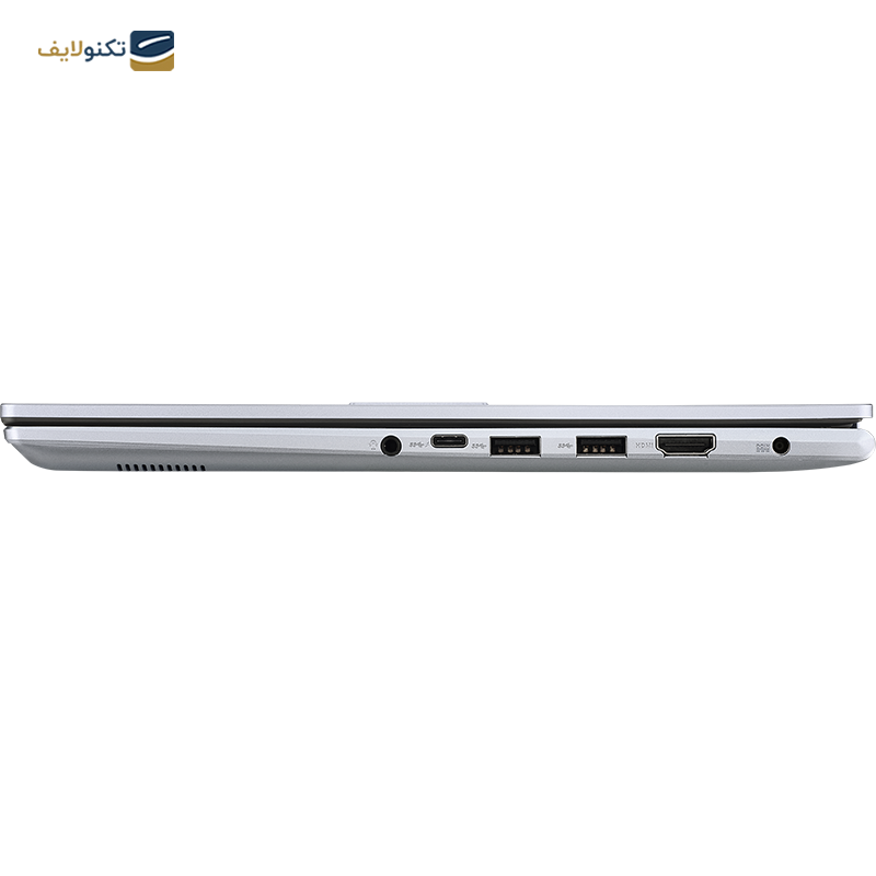 لپ تاپ ایسوس 15.6 اینچی مدل VivoBook 15 X1505 i5 1235U 16GB 512GB کاستوم - Asus VivoBook 15 X1505 i5 1235U 16GB RAM 512GB SSD CTS