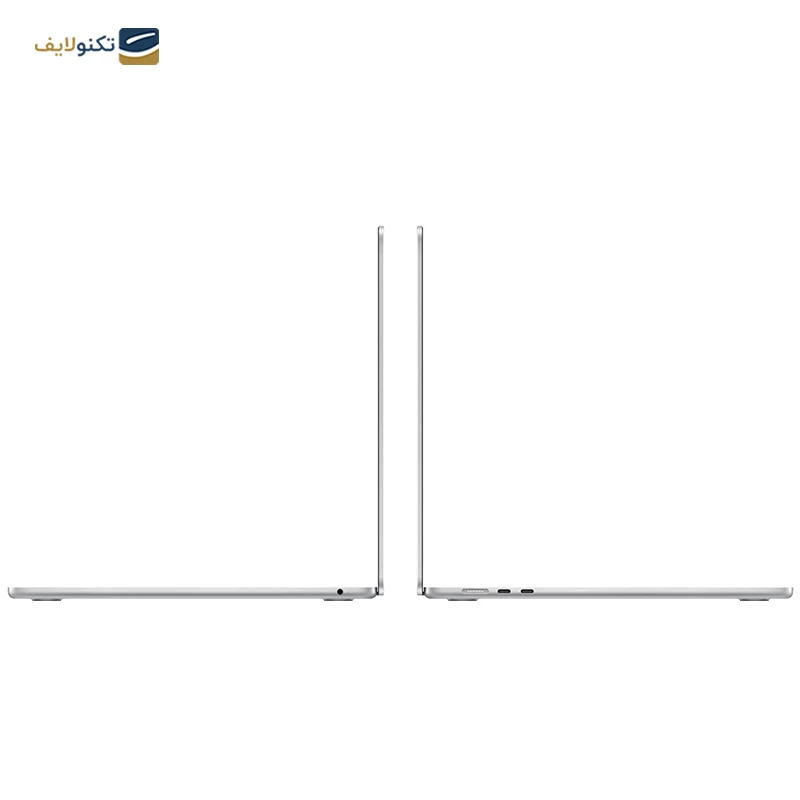 لپ تاپ اپل 15.3 اینچی مدل MacBook Air MRYQ3 M3 8C10C 2024 8GB 512GB - MacBook Air MRYQ3 M3 2024 8C10C 8GB 512GB
