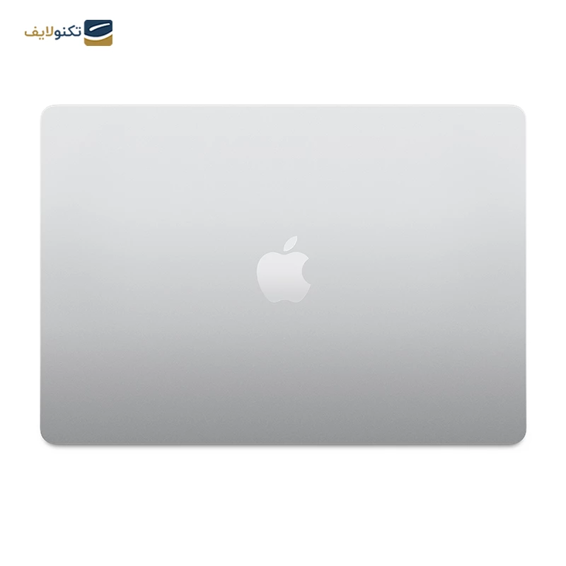 لپ تاپ اپل 15.3 اینچی مدل MacBook Air MRYQ3 M3 8C10C 2024 8GB 512GB LLA - MacBook Air MRYQ3 M3 2024 8C10C 8GB 512GB LLA