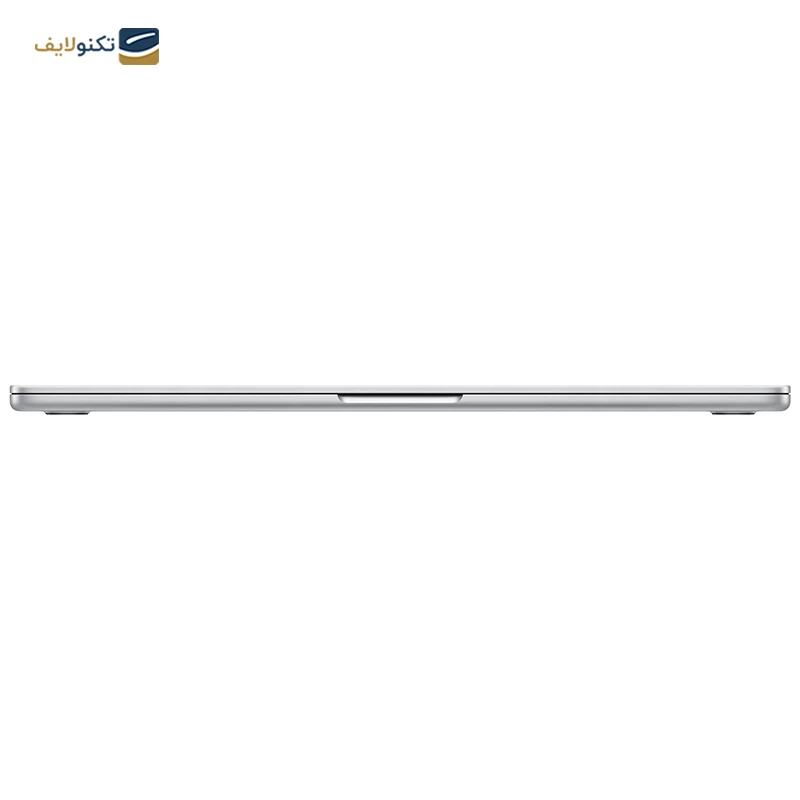 لپ تاپ اپل 15.3 اینچی مدل MacBook Air MRYQ3 M3 8C10C 2024 8GB 512GB LLA - MacBook Air MRYQ3 M3 2024 8C10C 8GB 512GB LLA